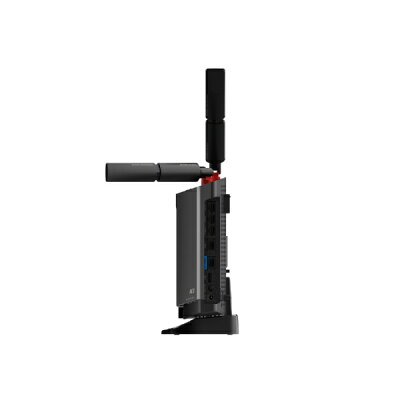 【楽天市場】バッファロー BUFFALO 無線LAN親機 WXR-5950AX12 | 価格比較 - 商品価格ナビ